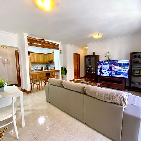 Casa Inma. Espacio Y Confort En Arrecife Ngoại thất bức ảnh