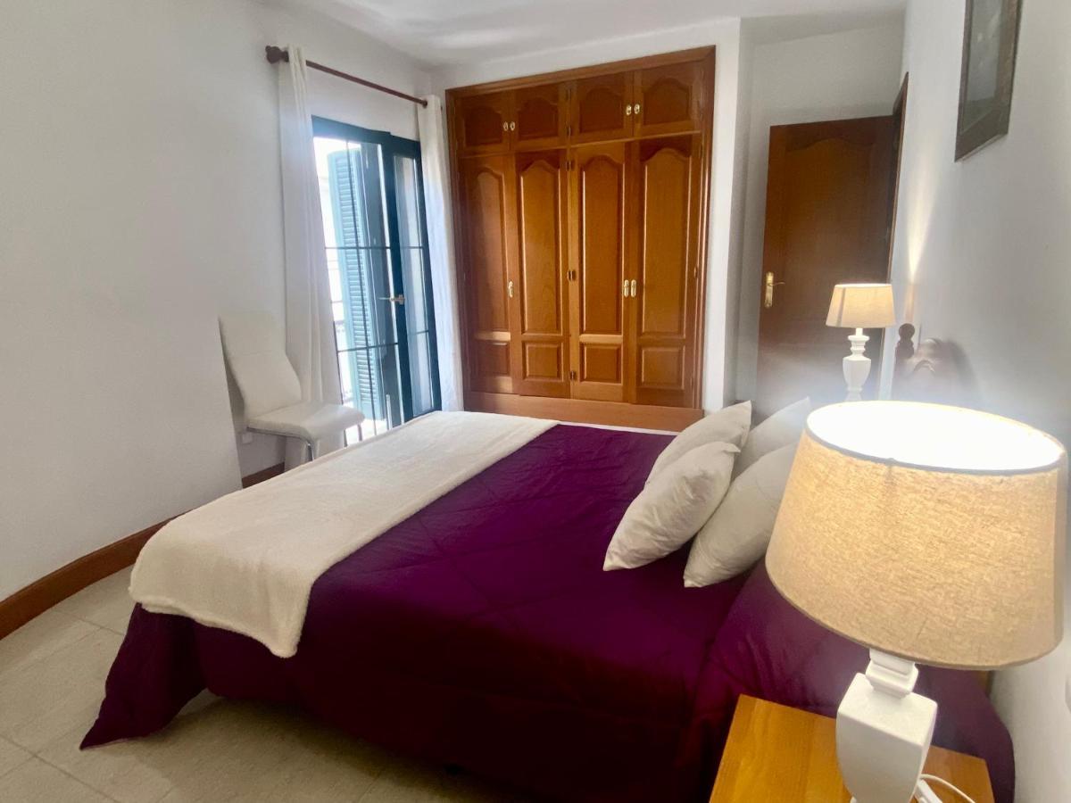 Casa Inma. Espacio Y Confort En Arrecife Ngoại thất bức ảnh