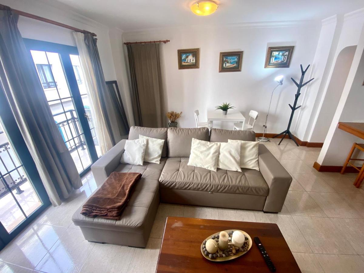 Casa Inma. Espacio Y Confort En Arrecife Ngoại thất bức ảnh