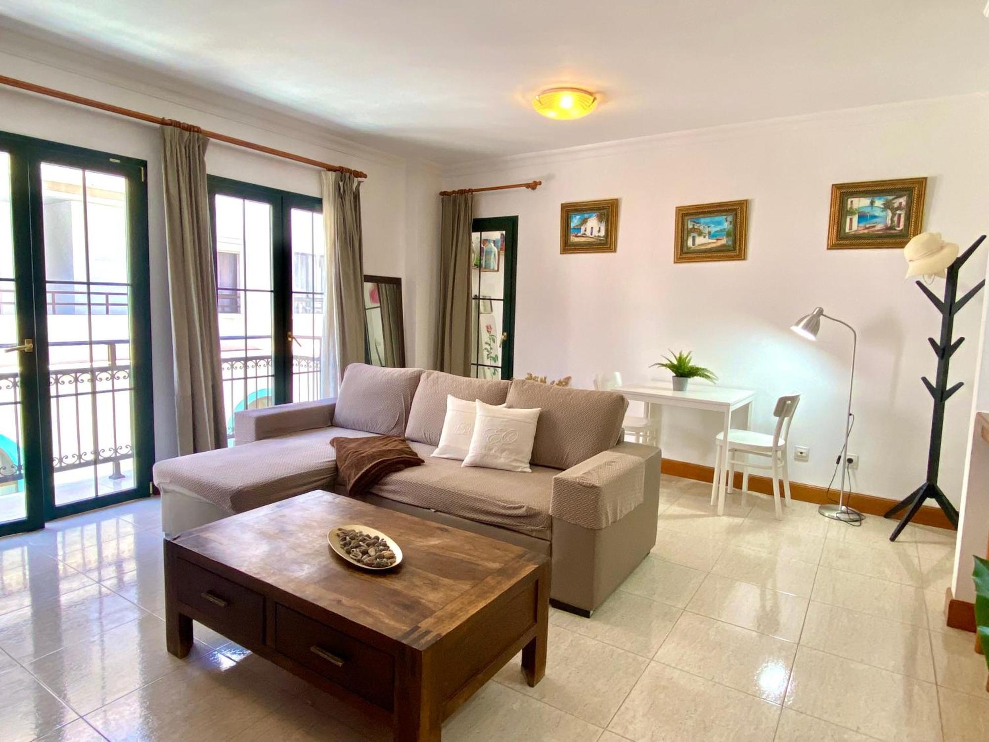 Casa Inma. Espacio Y Confort En Arrecife Ngoại thất bức ảnh
