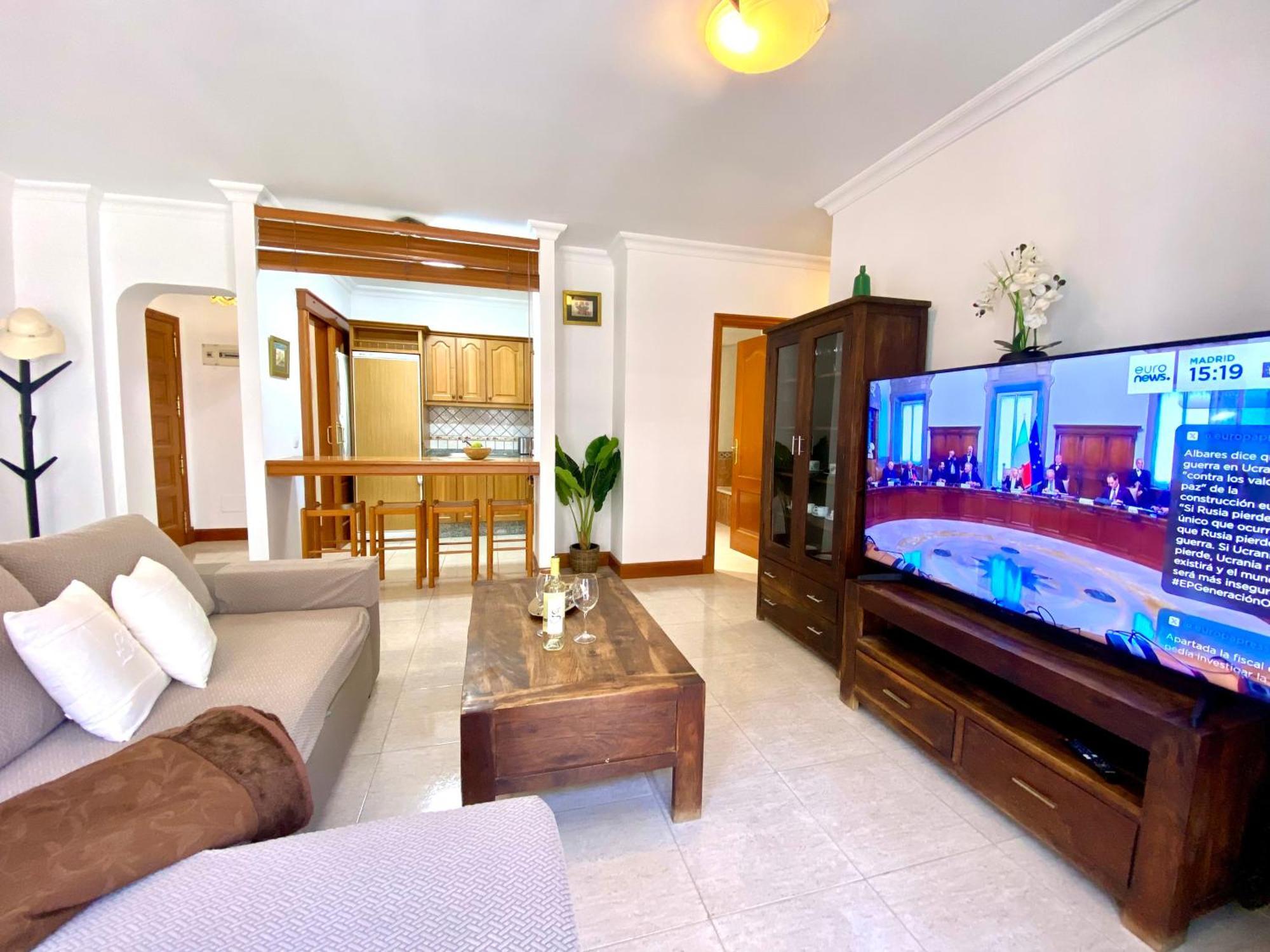 Casa Inma. Espacio Y Confort En Arrecife Ngoại thất bức ảnh