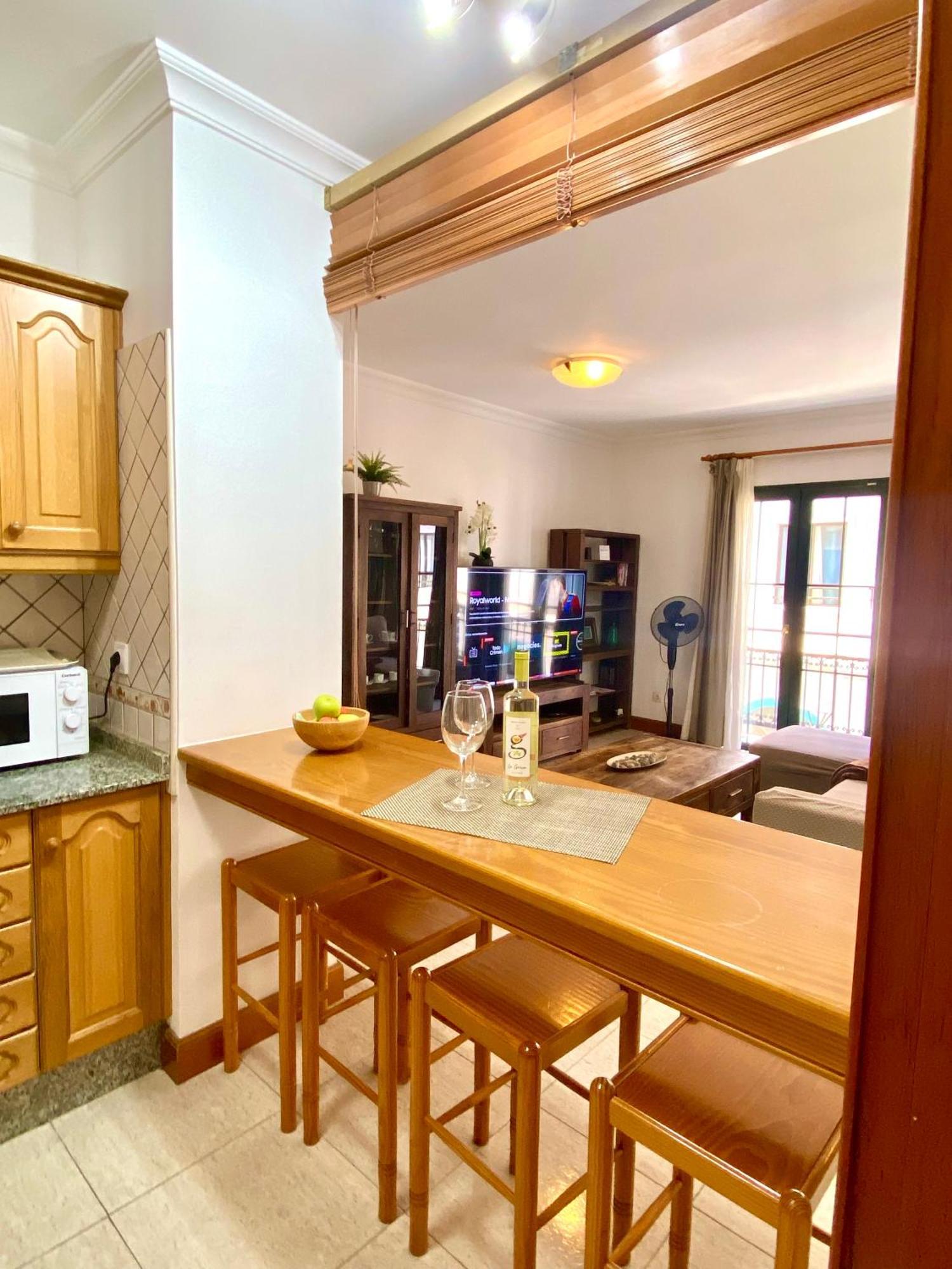 Casa Inma. Espacio Y Confort En Arrecife Ngoại thất bức ảnh